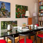 Appartement Le Corbusier - Welkeys